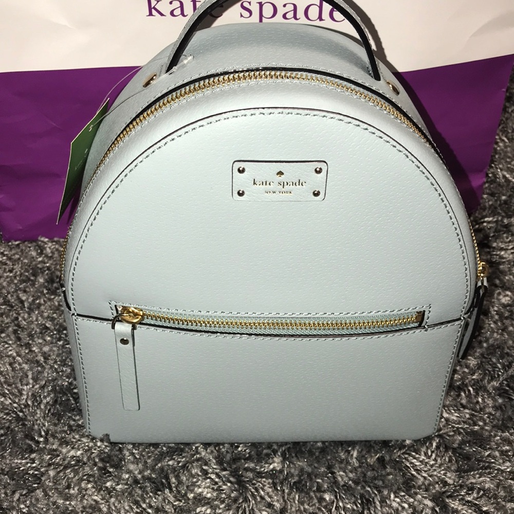Kate Spade Backpack 🎒 - Picture 2 of 8